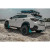 2018-2023 Subaru XV Crosstrek Fennec Outdoors Edition Rear Window Scoops - 2 Piece - image 6