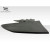 2018-2023 Subaru XV Crosstrek Fennec Outdoors Edition Rear Window Scoops - 2 Piece - image 12