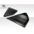 2018-2023 Subaru Crosstrek Fennec Outdoors Edition Scoop - image 9