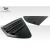 2018-2023 Subaru Crosstrek Fennec Outdoors Edition Scoop - image 12