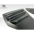 2018-2023 Subaru XV Crosstrek Fennec Outdoors Edition Rear Window Scoops - 2 Piece - image 14