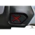 2018-2023 Subaru XV Crosstrek Fennec Outdoors Edition V1 Reflector Covers - 2 Piece - image 5
