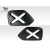 2018-2023 Subaru Crosstrek Fennec Outdoors Edition V1 Accessory - image 4