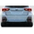 2018-2023 Subaru Crosstrek Fennec Outdoors Edition V1 Accessory - image 1