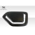 2018-2023 Subaru XV Crosstrek Fennec Outdoors Edition V2 Reflector Covers - 2 Piece (S) - image 6