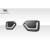 2018-2023 Subaru XV Crosstrek Fennec Outdoors Edition V2 Reflector Covers - 2 Piece (S) - image 10