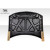 2006-2010 Dodge Charger Demon Look Hood - 1 Piece - image 8