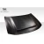 2006-2010 Dodge Charger Demon Look Hood - 1 Piece - image 11