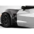 2005-2013 Chevrolet Corvette C6 ZR2 Front Fenders - 2 Piece - image 2