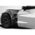 2005-2013 Chevrolet Corvette C6 ZR2 Front Fenders - 2 Piece - image 2
