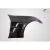 2005-2013 Chevrolet Corvette C6 ZR2 Front Fenders - 2 Piece - image 13