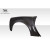 2005-2013 Chevrolet Corvette C6 ZR2 Rear Fenders - 2 Piece - image 15