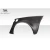 2005-2013 Chevrolet Corvette ZR2 Fender - image 5