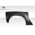 2005-2013 Chevrolet Corvette ZR2 Fender - image 6