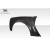 2005-2013 Chevrolet Corvette ZR2 Fender - image 7