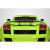 2004-2013 Lamborghini Gallardo Carbon Creations LP560 LP570 Look Rear Wing Spoiler - 1 Piece - image 1
