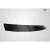 2004-2013 Lamborghini Gallardo LP570 Look Carbon Fiber Rear Wing - image 8