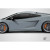 2004-2013 Lamborghini Gallardo LP560 LP570 Look Side Skirts Rocker Panels - 2 Piece - image 2