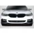 2017-2022 BMW 5 Series M Tech Carbon Fiber Front Lip - image 1