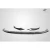 2017-2022 BMW 5 Series M Tech Carbon Fiber Front Lip - image 6