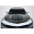 2016-2023 Chevrolet Camaro Carbon Creations SS Look Hood - 1 Piece - image 1