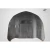 2016-2023 Chevrolet Camaro SS Look Hood - 1 Piece - image 8