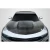 2016-2023 Chevrolet Camaro SS Look Hood - 1 Piece - image 2