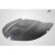 2016-2023 Chevrolet Camaro SS Look Hood - 1 Piece - image 11