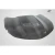 2016-2023 Chevrolet Camaro SS Look Hood - 1 Piece - image 7