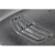 2016-2023 Chevrolet Camaro SS Look Hood - 1 Piece - image 13