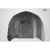 2016-2023 Chevrolet Camaro SS Look Hood - 1 Piece - image 16