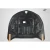 2016-2023 Chevrolet Camaro SS Look Hood - 1 Piece - image 17