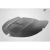 2016-2023 Chevrolet Camaro SS Look Hood - 1 Piece - image 11