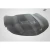 2016-2023 Chevrolet Camaro SS Look Hood - 1 Piece - image 8