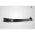 2009-2011 Nissan GT-R R35 Carbon Creations C1 Front Lip Under Spoiler Air Dam - 1 Piece - image 4