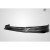 2009-2011 Nissan GT-R R35 C1 Front Lip Under Spoiler Air Dam - 1 Piece - image 3