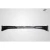 2009-2011 Nissan GT-R R35 C1 Front Lip Under Spoiler Air Dam - 1 Piece - image 10