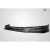 2009-2011 Nissan GT-R R35 C1 Front Lip Under Spoiler Air Dam - 1 Piece - image 5