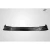 2009-2011 Nissan GTR C1 Carbon Fiber Front Lip - image 2