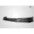 2009-2011 Nissan GT-R R35 C1 Front Lip Under Spoiler Air Dam - 1 Piece - image 13