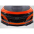 2019-2024 Chevrolet Camaro V8 GMX Front Lip - 1 Piece - image 3