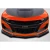 2019-2024 Chevrolet Camaro V8 GMX Front Lip - 1 Piece - image 2