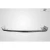 2004-2008 Lamborghini Gallardo HMS Front Lip Under Spoiler - 1 Piece - image 1