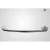2004-2008 Lamborghini Gallardo HMS Front Lip Under Spoiler - 1 Piece - image 2
