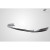 2004-2008 Lamborghini Gallardo Carbon Creations HMS Front Lip Under Spoiler - 1 Piece - image 3