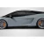 2004-2013 Lamborghini Gallardo HMS Carbon Fiber Side Skirts - image 1