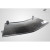 2004-2013 Lamborghini Gallardo LP560 LP570 Look Front Middle Add On Lip Spoiler Air Dam - 1 Piece (S) - image 9