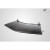2004-2013 Lamborghini Gallardo LP560 LP570 Look Front Middle Add On Lip Spoiler Air Dam - 1 Piece (S) - image 4