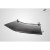 2004-2013 Lamborghini Gallardo LP560 LP570 Look Front Middle Add On Lip Spoiler Air Dam - 1 Piece (S) - image 10