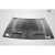 2008-2023 Dodge Challenger Carbon Creations Redeye Look Hood - 1 Piece - image 4